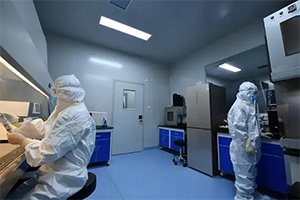 核酸需要多久