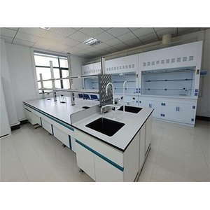 崇明全钢制化工厂实验室家具