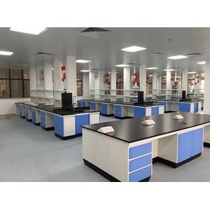 闵行全钢制医院用实验室家具