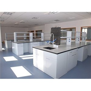 闵行钢木微生物实验室家具