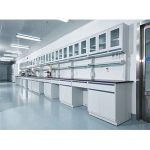 黄浦全钢制化学实验室家具