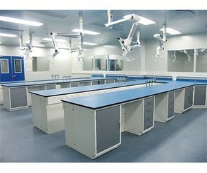 静安全钢制医院实验室家具