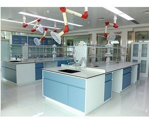 静安全钢制微生物实验室家具