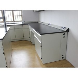 静安全钢制化工厂实验室家具