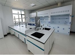 崇明全钢制化工厂实验室家具
