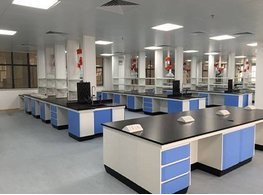 闵行全钢制医院用实验室家具