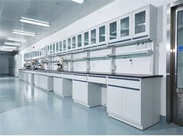 黄浦全钢制化学实验室家具
