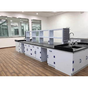 松江制药厂pp实验室家具