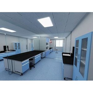 普陀区全钢制微生物实验室家具