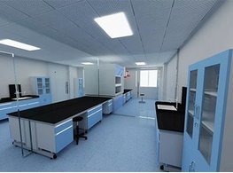 普陀区全钢制微生物实验室家具