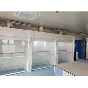 上海钢制通风柜
