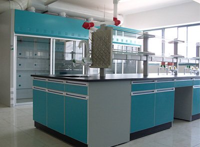 全钢实验台
