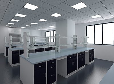 药厂质检中心实验室家具