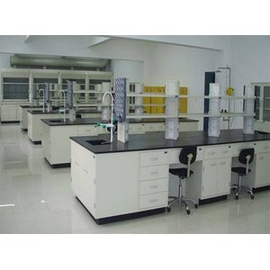 奉贤全钢制微生物实验室家具