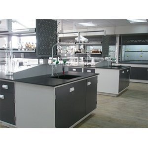 奉贤制药厂全钢制实验室家具