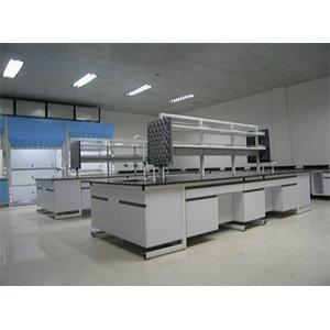长宁微生物钢木实验室家具