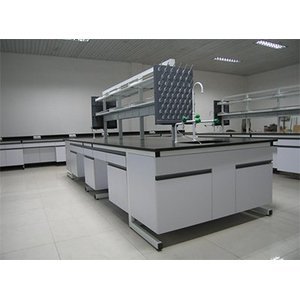 黄浦钢木化工厂实验室家具