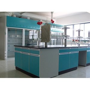 虹口全钢制医院实验室家具