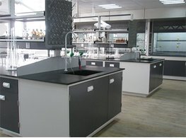 奉贤制药厂全钢制实验室家具