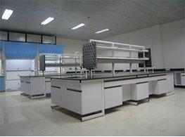 长宁微生物钢木实验室家具