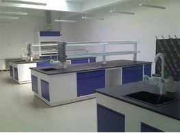 杨浦全钢制微生物实验室家具