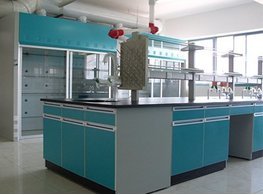 虹口全钢制医院实验室家具