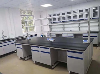 化工厂实验室家具