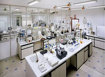 医用实验室家具