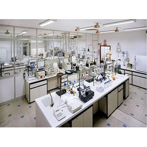 嘉定医院钢木实验室家具