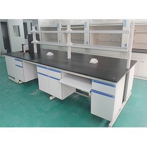 杨浦钢木化学实验室家具