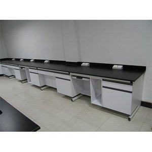 杨浦大学钢木实验室家具