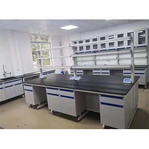 松江钢木化工厂实验室家具