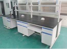 杨浦钢木化学实验室家具
