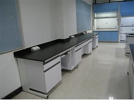 徐汇钢木化学实验室家具