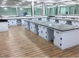 杨浦pp化学实验室家具