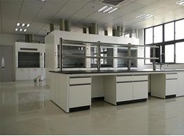 徐汇全钢制医院实验室家具