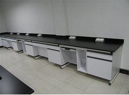 杨浦大学钢木实验室家具