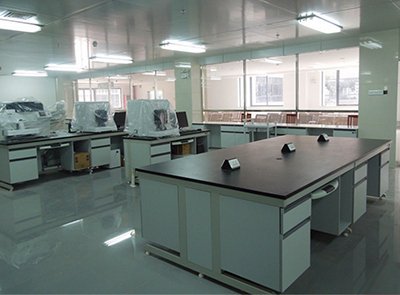 化工厂实验室家具