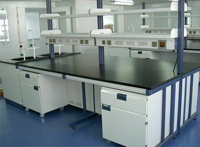 化工厂实验室家具