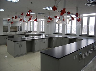 化学实验室家具