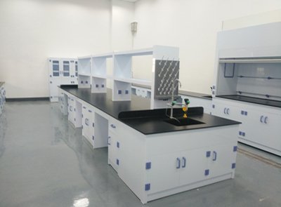 化工厂pp实验室家具