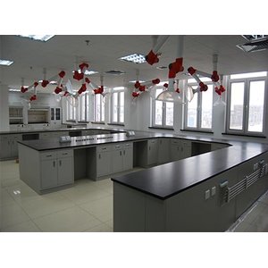 普陀全钢制化学实验室家具