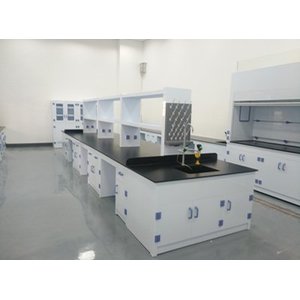 长宁化工厂pp实验室家具