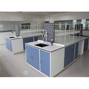 金山全钢制化学实验室家具