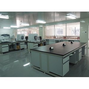 浦东化工厂钢木实验室家具