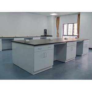 浦东全钢制化学实验室家具