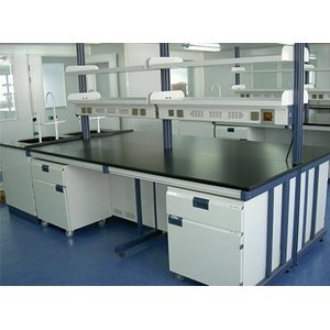普陀化工厂钢木实验室家具