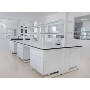 浦东全钢制微生物实验室家具