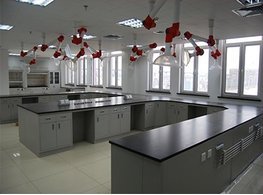 普陀全钢制化学实验室家具