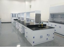 长宁化工厂pp实验室家具
